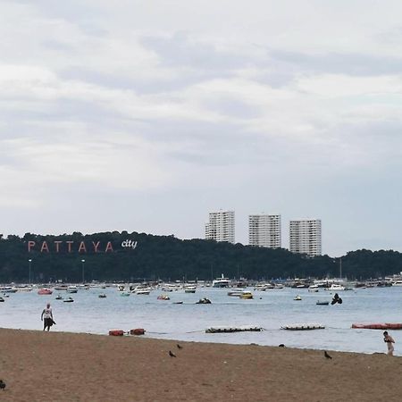 The One Hotel Паттая Екстер'єр фото