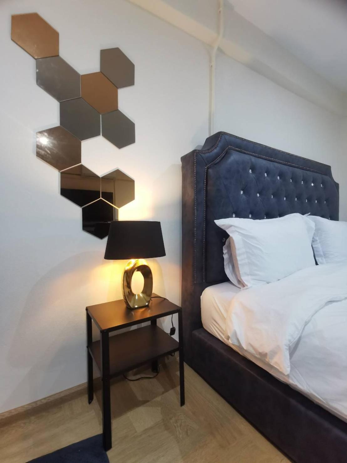 The One Hotel Паттая Екстер'єр фото