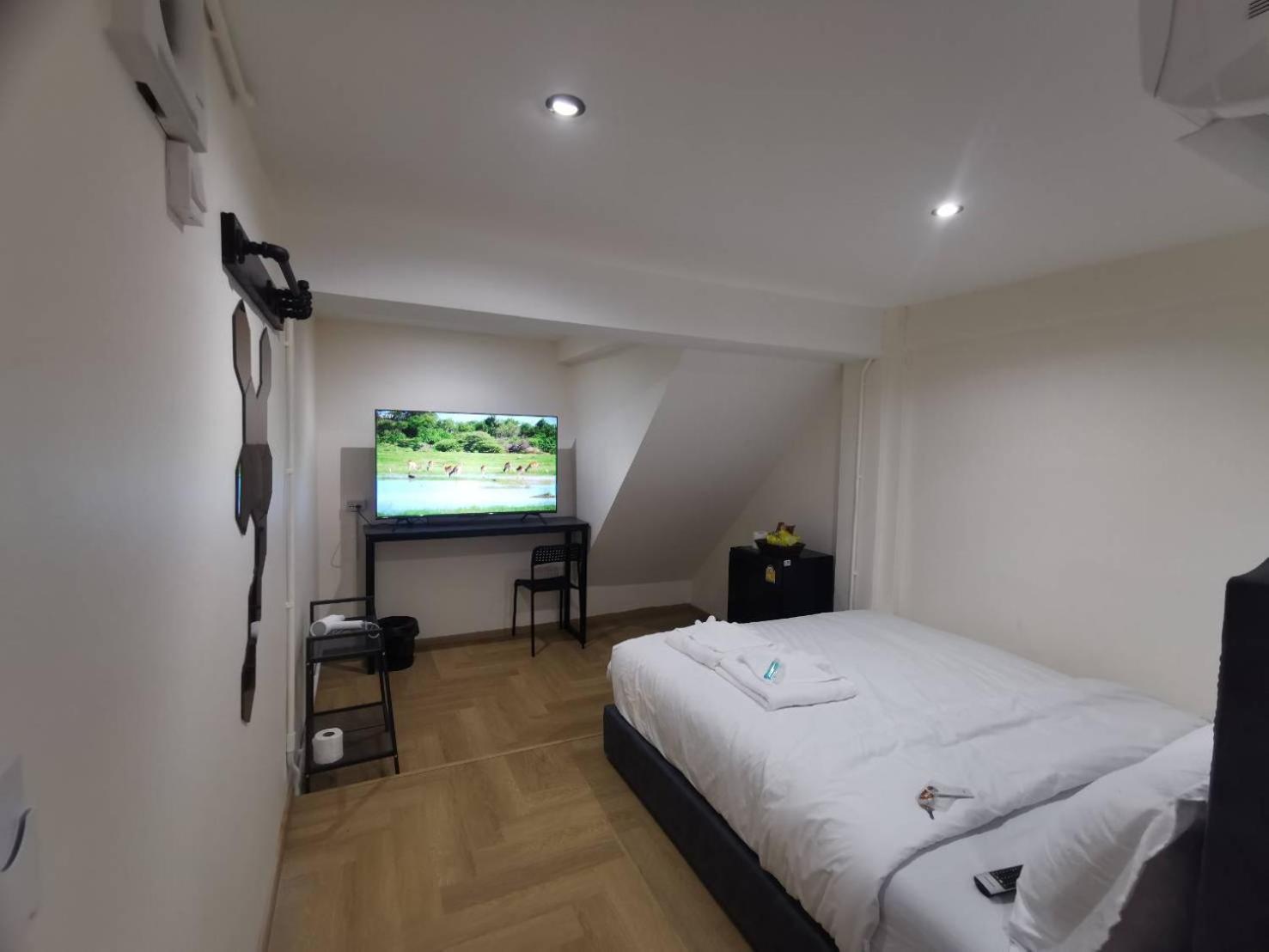 The One Hotel Паттая Екстер'єр фото