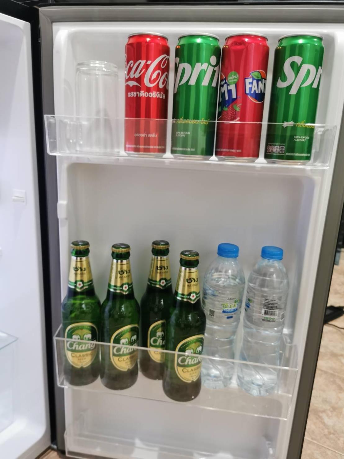 The One Hotel Паттая Екстер'єр фото