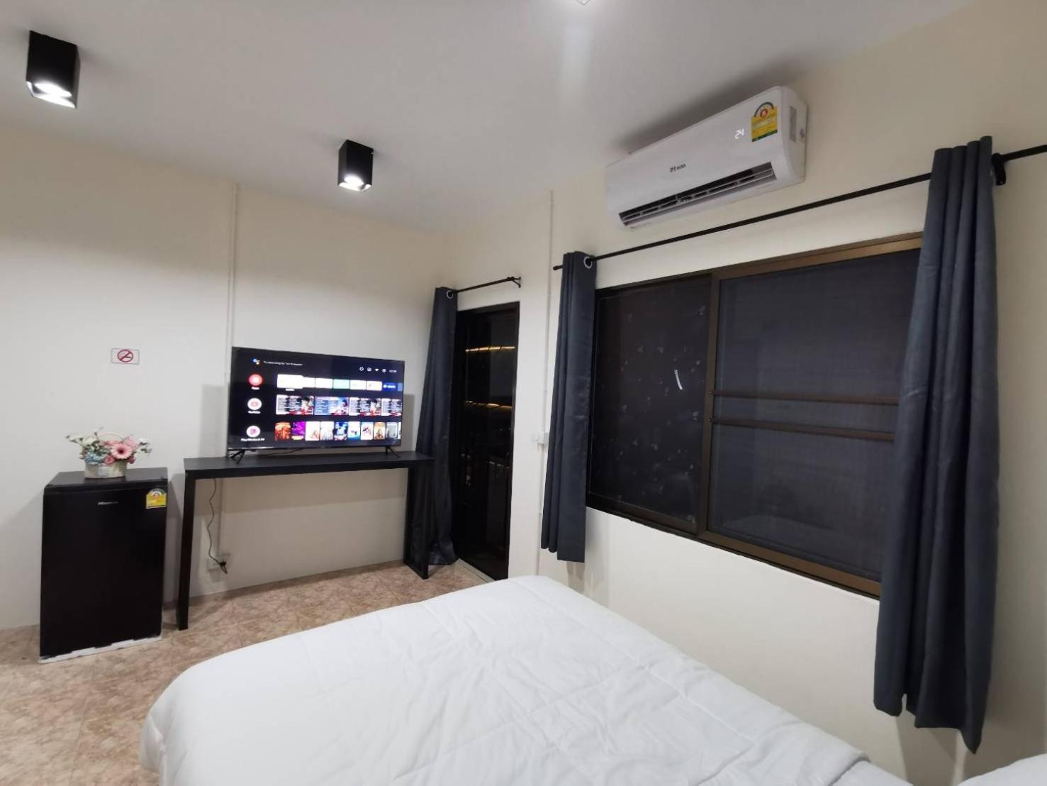 The One Hotel Паттая Екстер'єр фото
